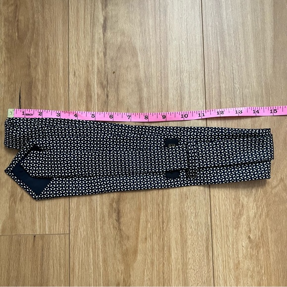 Neck Tie 100% silk - Picture 8 of 10